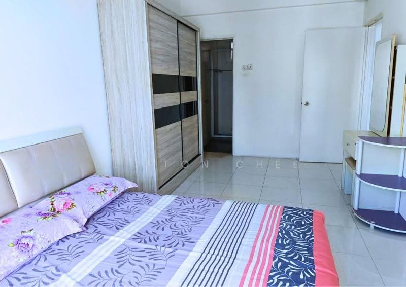 Condominium for Sale at Summer Place - Clifton Chee - PropertyGuru.com.my