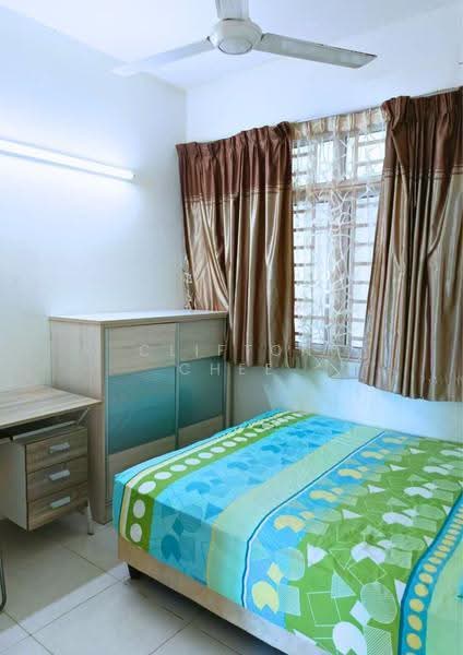 Condominium for Sale at Summer Place - Clifton Chee - PropertyGuru.com.my