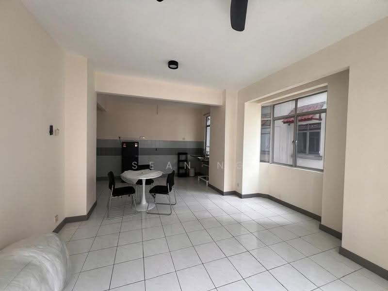 Kondominium untuk Disewa di Bukit OUG Condominiums - Sean Ng - PropertyGuru.com.my