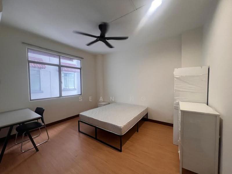 Kondominium untuk Disewa di Bukit OUG Condominiums - Sean Ng - PropertyGuru.com.my