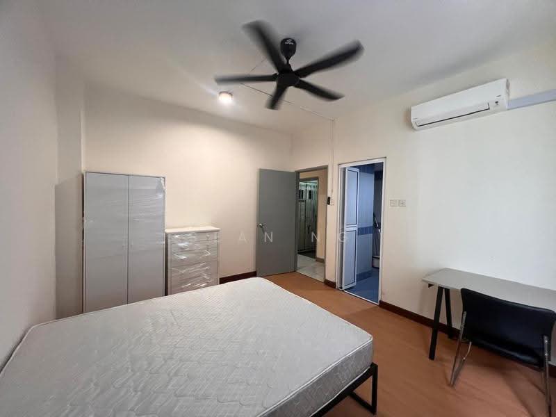 Kondominium untuk Disewa di Bukit OUG Condominiums - Sean Ng - PropertyGuru.com.my
