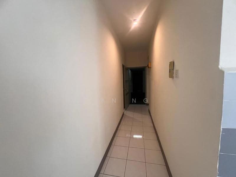 Kondominium untuk Disewa di Bukit OUG Condominiums - Sean Ng - PropertyGuru.com.my