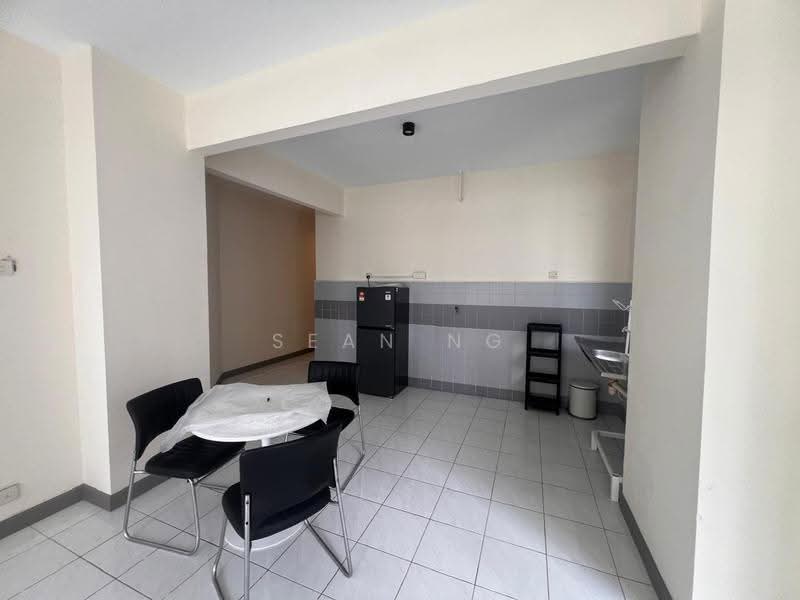 Kondominium untuk Disewa di Bukit OUG Condominiums - Sean Ng - PropertyGuru.com.my