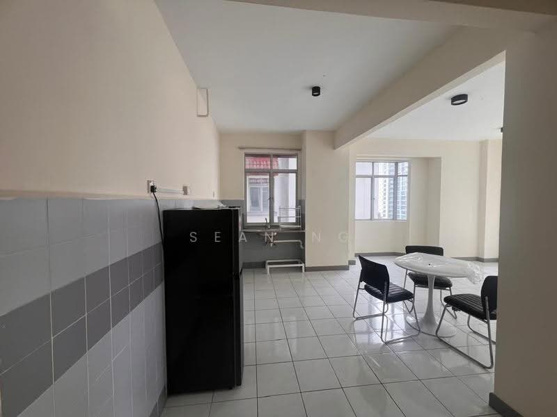 Kondominium untuk Disewa di Bukit OUG Condominiums - Sean Ng - PropertyGuru.com.my