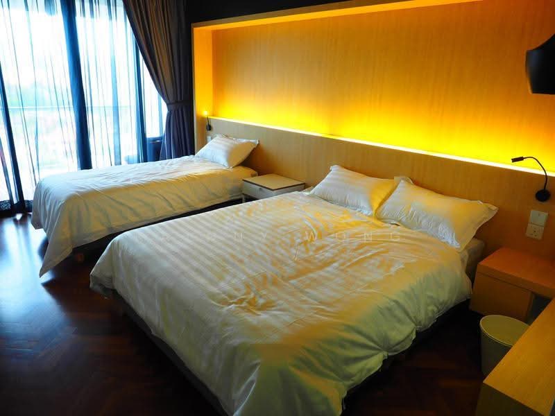 Kondominium untuk Disewa di The Landmark - Rainny Wong - Bedroom - PropertyGuru.com.my