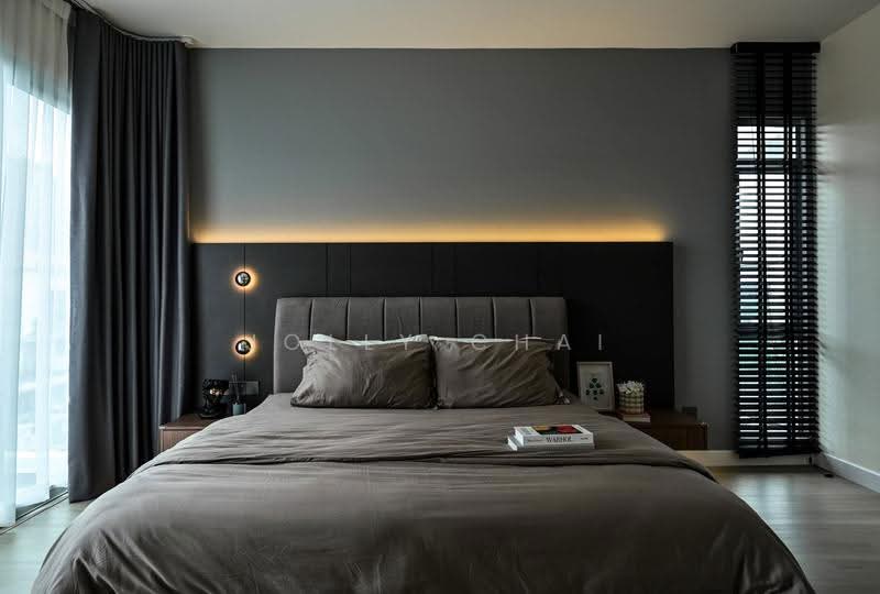 2-storey Terraced House for Sale in Shah Alam (Selangor) - Jolly Chai - Bedroom - PropertyGuru.com.my