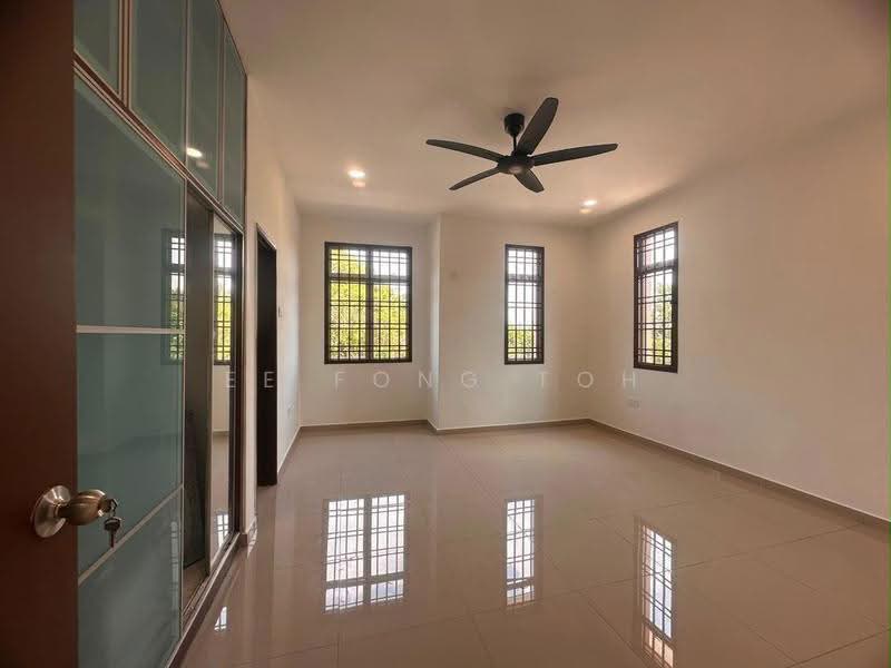 Rumah Teres 2-Tingkat untuk Dijual di Taman Nusa Bestari (Iskandar Puteri (Nusajaya)) - Ee Fong Toh - Interior - PropertyGuru.com.my