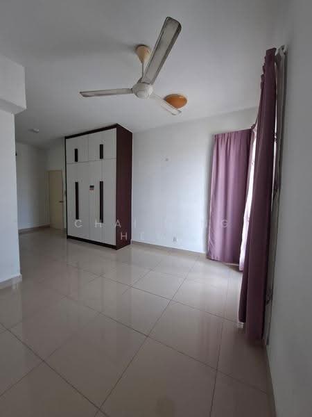 Kondominium untuk Disewa di Simfoni 1 - Chai Ming Hern - Interior - PropertyGuru.com.my