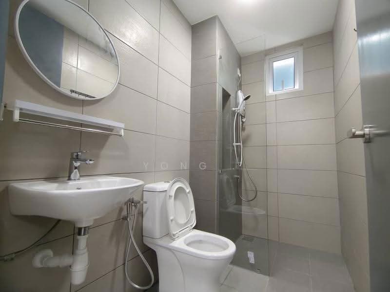 Condominium for Sale at Inspirasi - Yong . - Bathroom - PropertyGuru.com.my