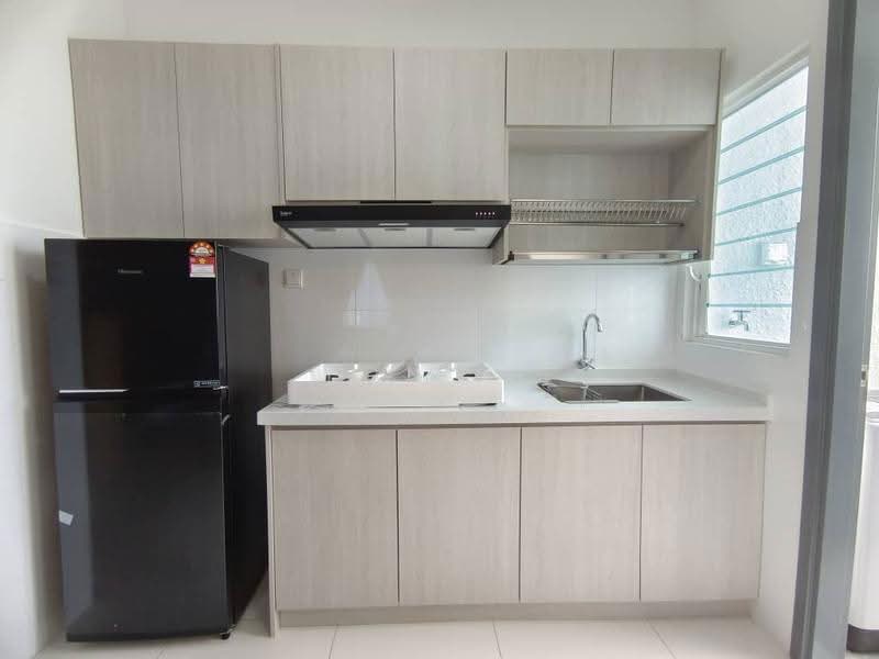 Condominium for Sale at Inspirasi - Yong . - Kitchen - PropertyGuru.com.my