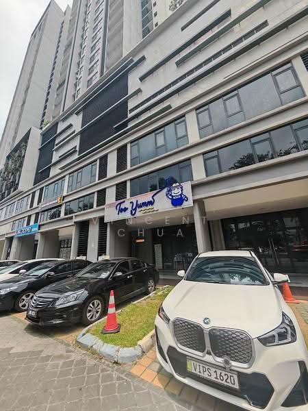 Shop / Office for Sale in Shah Alam (Selangor) - Vincent Chua - Exterior - PropertyGuru.com.my