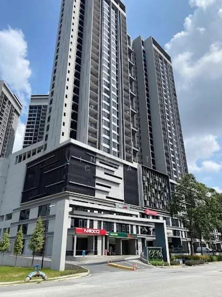 Shop / Office for Sale in Shah Alam (Selangor) - Vincent Chua - Exterior - PropertyGuru.com.my