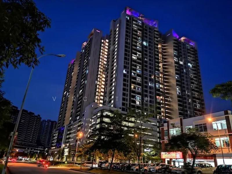 Shop / Office for Sale in Shah Alam (Selangor) - Vincent Chua - Exterior - PropertyGuru.com.my