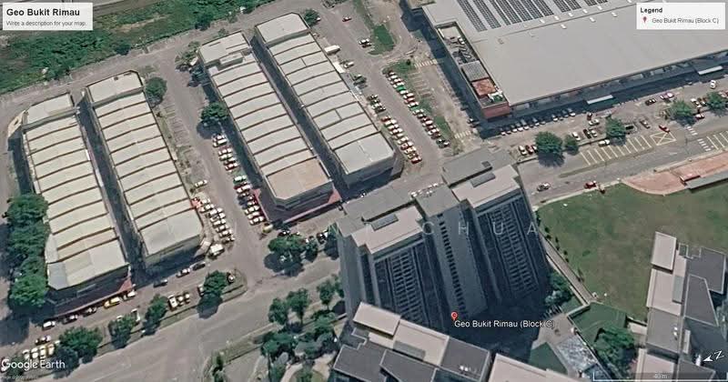 Shop / Office for Sale in Shah Alam (Selangor) - Vincent Chua - PropertyGuru.com.my