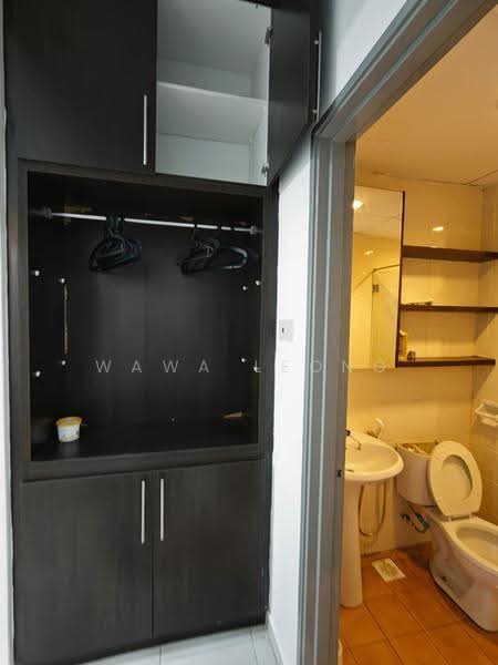 Service Residence for Rent at Metropolitan Square Service Residence - Wawa Leong - Bathroom - PropertyGuru.com.my