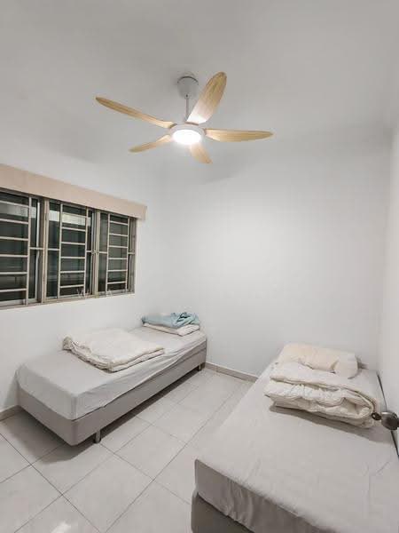 Service Residence for Rent at Metropolitan Square Service Residence - Wawa Leong - Bedroom - PropertyGuru.com.my