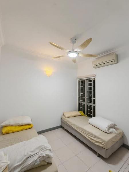 Service Residence for Rent at Metropolitan Square Service Residence - Wawa Leong - Bedroom - PropertyGuru.com.my