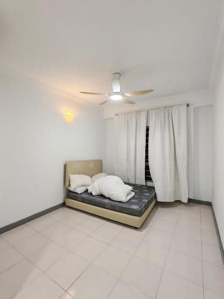 Service Residence for Rent at Metropolitan Square Service Residence - Wawa Leong - Bedroom - PropertyGuru.com.my