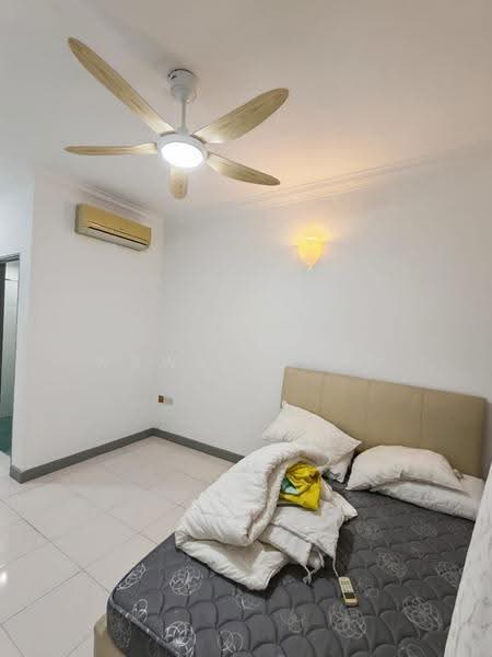 Service Residence for Rent at Metropolitan Square Service Residence - Wawa Leong - Bedroom - PropertyGuru.com.my