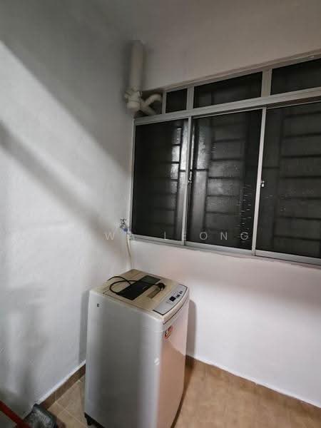 Service Residence for Rent at Metropolitan Square Service Residence - Wawa Leong - Interior - PropertyGuru.com.my