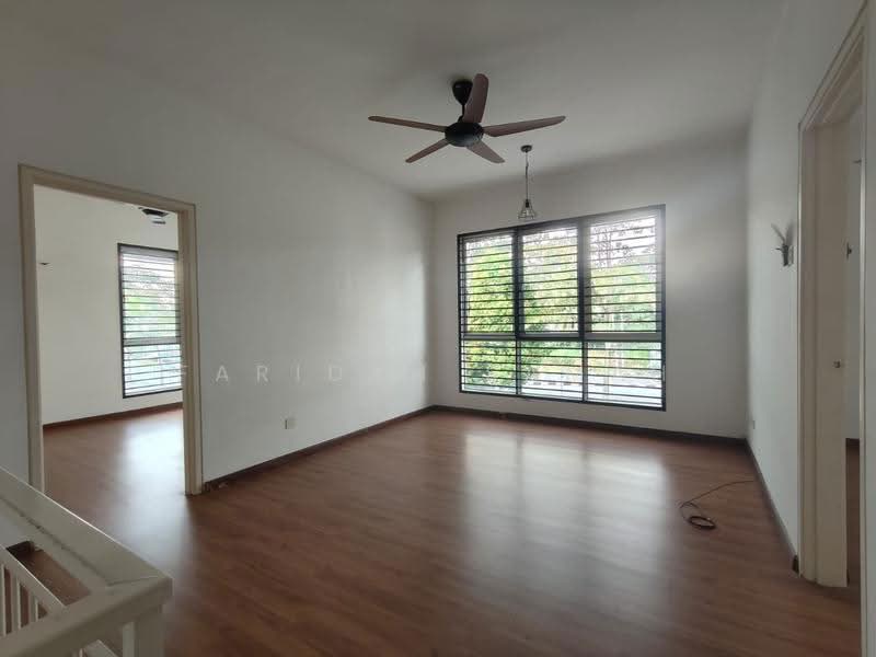2-storey Terraced House for Rent in TTDI Grove (Kajang) - Faridah Samah - Living Room - PropertyGuru.com.my