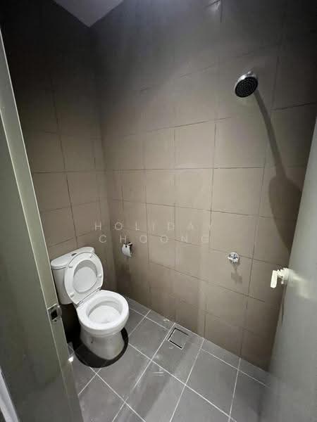 Kondominium untuk Disewa di Picasso Residence - Holiday Choong - Bathroom - PropertyGuru.com.my