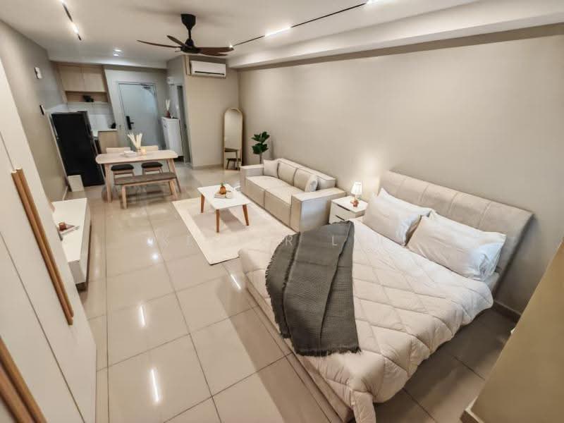 Service Residence for Rent at Astrum Ampang - Kester Lai - Living Room - PropertyGuru.com.my