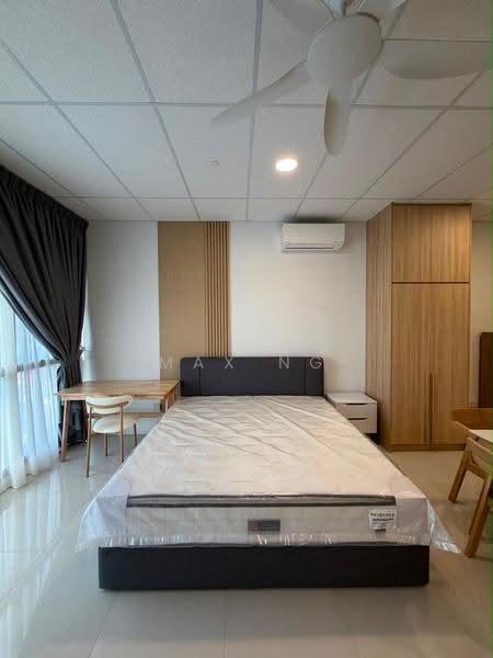 Kediaman Servis untuk Disewa di Edelweiss @ Tropicana Gardens - Max Ng - Bedroom - PropertyGuru.com.my