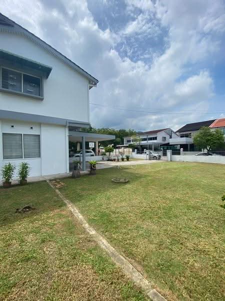 Semi-Detached House for Sale in Jelutong (Penang) - Ping Koay - Exterior - PropertyGuru.com.my