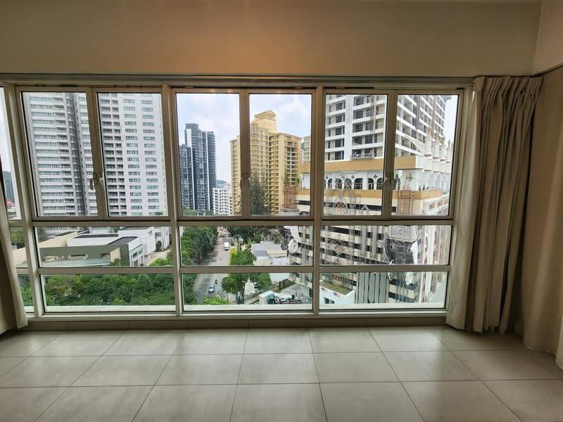 Condominium for Sale at Kiaraville - Yong . - View - PropertyGuru.com.my