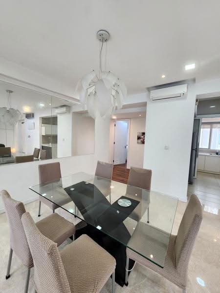 Condominium for Sale at Kiaraville - Yong . - Dining Room - PropertyGuru.com.my