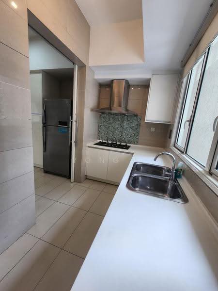 Condominium for Sale at Kiaraville - Yong . - Kitchen - PropertyGuru.com.my