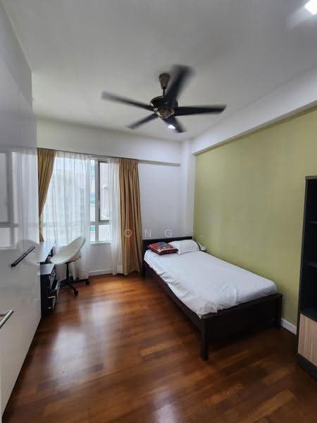 Condominium for Sale at Kiaraville - Yong . - Bedroom - PropertyGuru.com.my