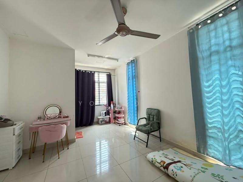 3-storey Terraced House for Sale in Nusa Sentral (Iskandar Puteri (Nusajaya)) - Yoland . - Interior - PropertyGuru.com.my