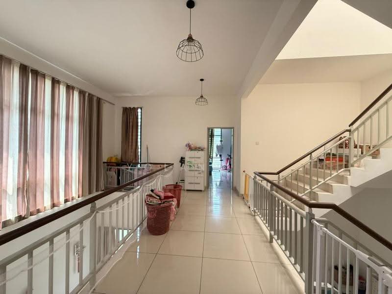 3-storey Terraced House for Sale in Nusa Sentral (Iskandar Puteri (Nusajaya)) - Yoland . - Interior - PropertyGuru.com.my