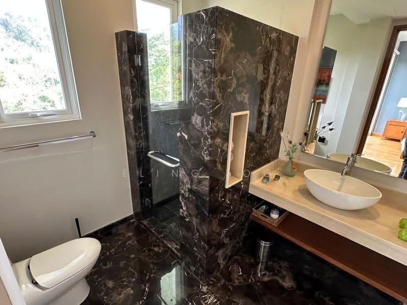 Bungalow House untuk Dijual di Bentong (Pahang) - Eling Loo - Bathroom - PropertyGuru.com.my