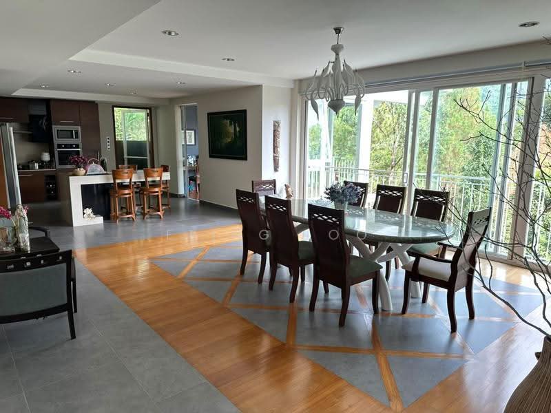 Bungalow House untuk Dijual di Bentong (Pahang) - Eling Loo - Kitchen - PropertyGuru.com.my