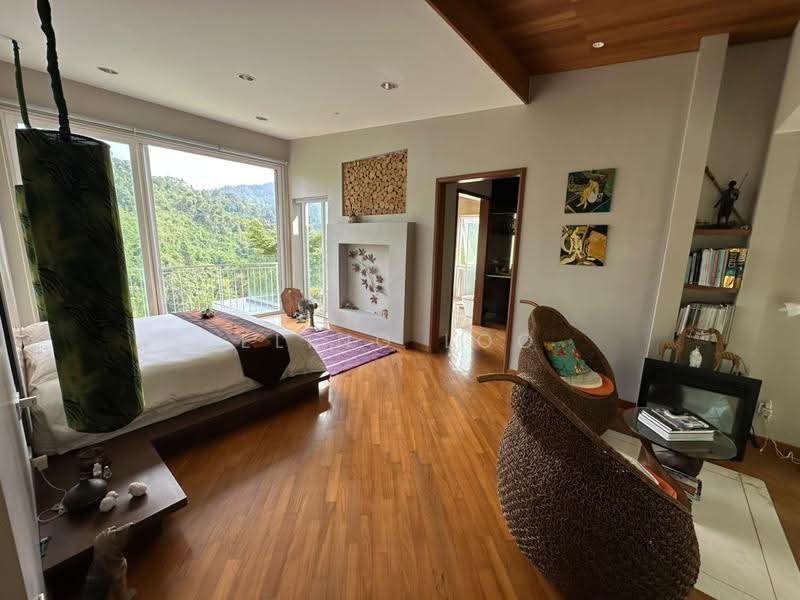 Bungalow House untuk Dijual di Bentong (Pahang) - Eling Loo - Bedroom - PropertyGuru.com.my