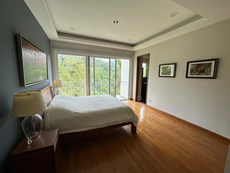 Bungalow House untuk Dijual di Bentong (Pahang) - Eling Loo - Bedroom - PropertyGuru.com.my