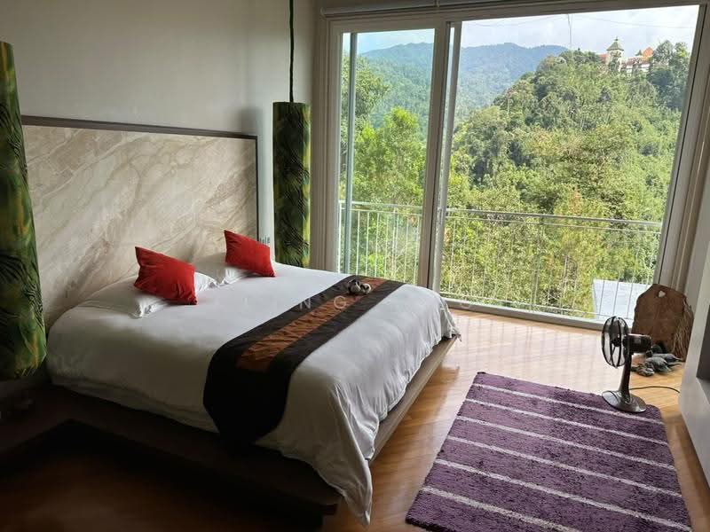 Bungalow House untuk Dijual di Bentong (Pahang) - Eling Loo - Bedroom - PropertyGuru.com.my