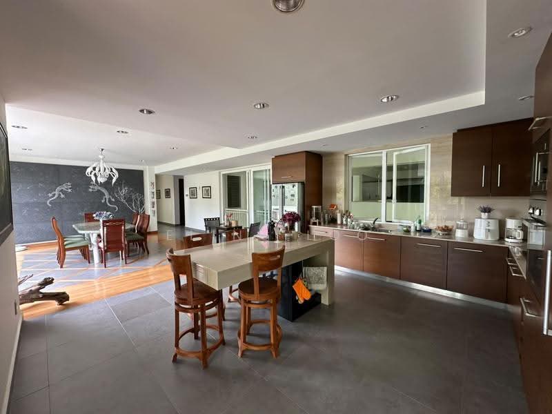 Bungalow House untuk Dijual di Bentong (Pahang) - Eling Loo - Kitchen - PropertyGuru.com.my