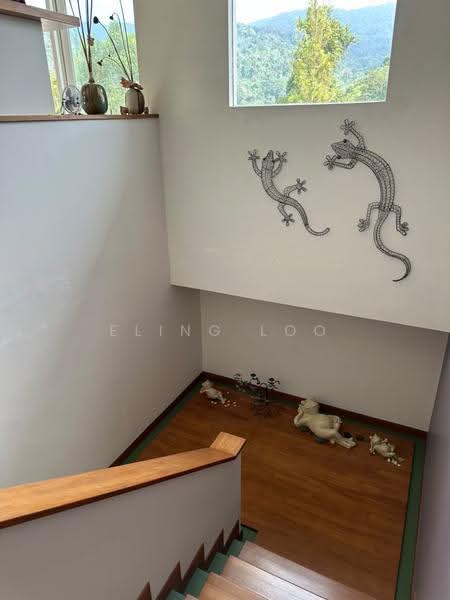 Bungalow House untuk Dijual di Bentong (Pahang) - Eling Loo - Interior - PropertyGuru.com.my