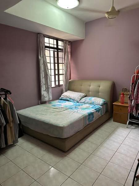 Condominium for Sale at Tropika Paradise Condominium - Lee Luke - Bedroom - PropertyGuru.com.my