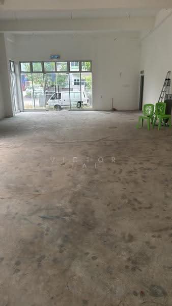 Semi-D Factory for Rent in Gelang Patah (Johor) - Victor Tai - Interior - PropertyGuru.com.my