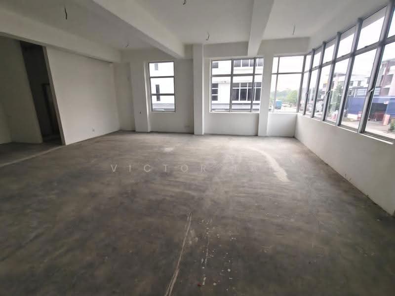 Semi-D Factory for Rent in Gelang Patah (Johor) - Victor Tai - Interior - PropertyGuru.com.my