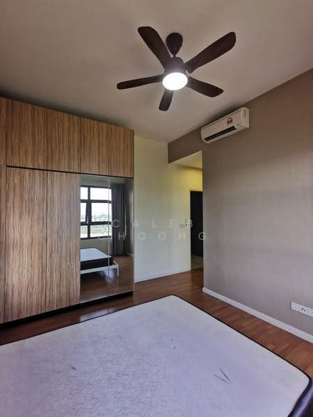 Kondominium untuk Disewa di Lakeville Residence - Caleb Choong - Bedroom - PropertyGuru.com.my