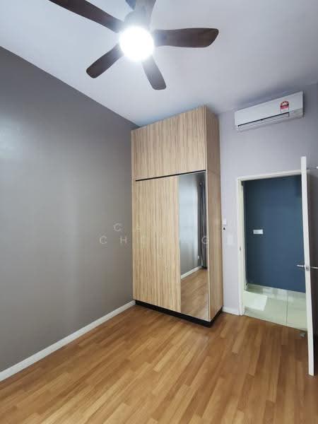 Kondominium untuk Disewa di Lakeville Residence - Caleb Choong - Bedroom - PropertyGuru.com.my