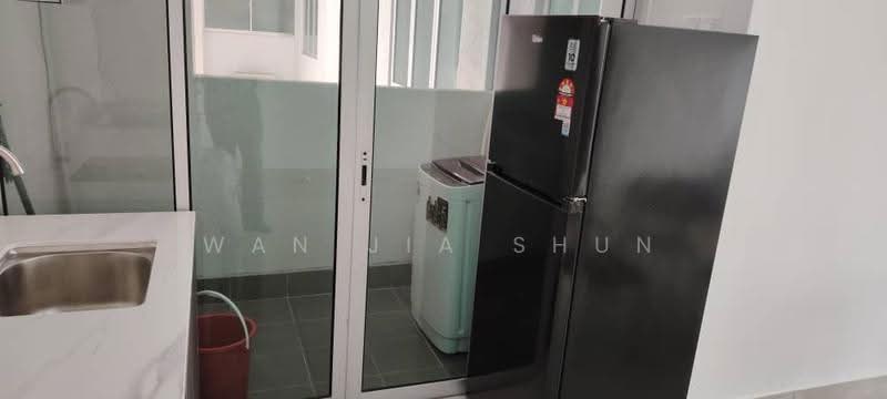 Service Residence for Rent at Serviced Residence @ Razak City Residences (RC Residences) - Wan Jia Shun - Interior - PropertyGuru.com.my