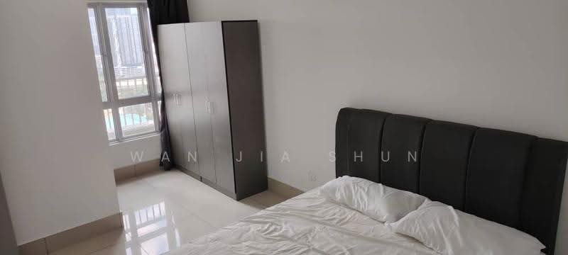 Service Residence for Rent at Serviced Residence @ Razak City Residences (RC Residences) - Wan Jia Shun - PropertyGuru.com.my