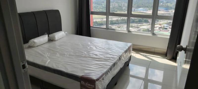 Service Residence for Rent at Serviced Residence @ Razak City Residences (RC Residences) - Wan Jia Shun - PropertyGuru.com.my